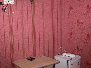 Гостевой дом на Зелёной