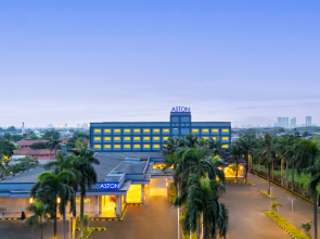 Aston Cimone Hotel & Convention Center Hotel