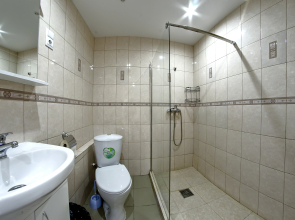 Гостевой Дом Горница Семёнково