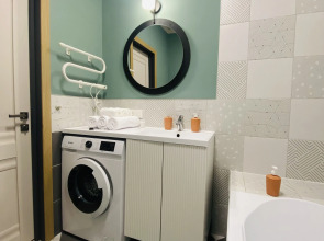 Квартира АпарПлюс