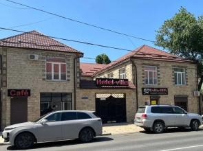 Villa Hotel