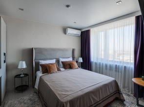 Отель Иртыш