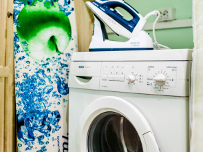 Хостел Найс Крокус