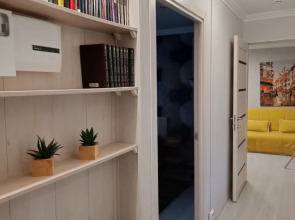 Частный Дом Волжская Дача Гостевой