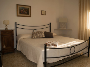 Cav Costa Degli Etruschi Apartments