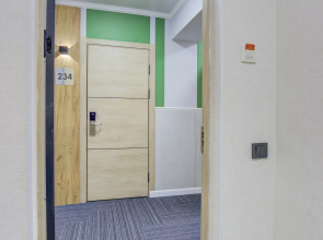 Гостевой Дом VIVA hotel