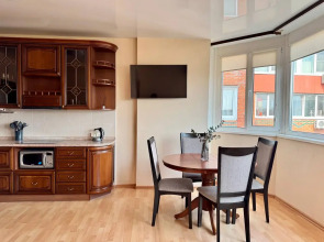 Квартира на Авроровской