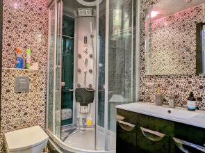 Апартаменты Уютная Студия у Метро Динамо и Петровский Парк