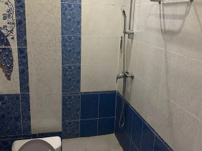 Отель Комфорт