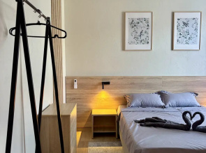 Ziloe pomesenie Apartamenty Club 43