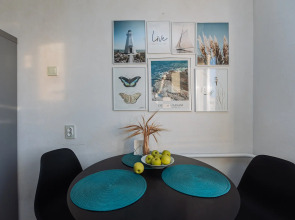 Апартаменты Malkova apartments на Генерала Карбышева