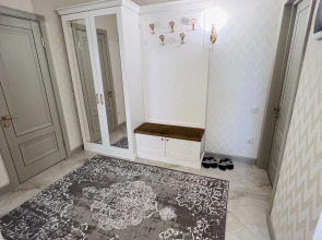 Апартаменты TUR HOUSE у моря