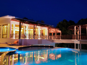 Ajinta Resort