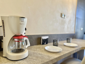 Апартаменты Chill Pill центр самозаселение 24/7-1