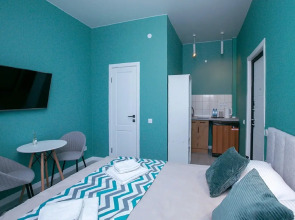 Апартаменты Dream 1