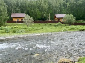 Guest house Edigan