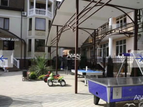 Гостевой дом Лете