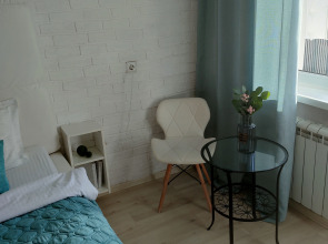 Апартаменты Сибирская 45