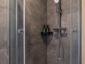 Апартаменты Люкс Мята на Финском