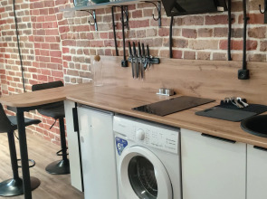 Квартира Art Apart