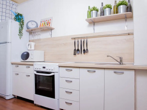 Апартаменты Волшебный Край на Перовской 38