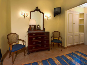 Chiaja Hotel de Charme