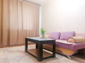 Sweethome s shykarnym vidom v tsentre Apartments