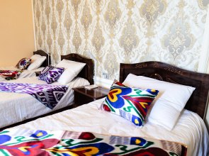 Sofiya Guest house