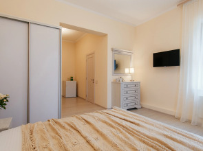 Мини-отель Asiya