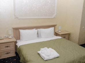 Frantsiya Hotel