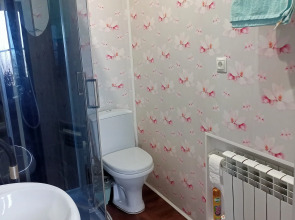 Частный дом Гостевая комната