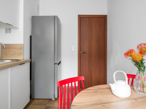 Апартаменты Welcome Home - Миллионная 20