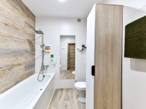 Апартаменты Идеальная Квартира на КПД