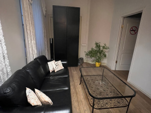 Апартаменты Weekend inn