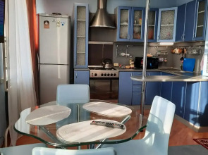 Апартаменты DUBKI Молодежная студия около Университета