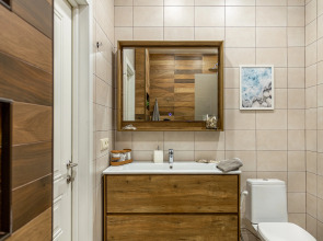 Апартаменты Лагуна