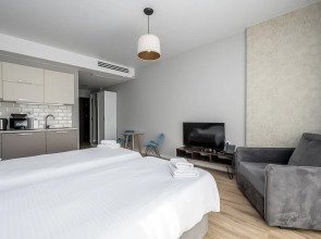 Hotel White Sails Residential