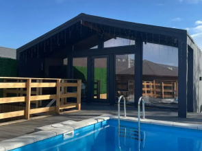 Pro Otdykh 2 Guest house
