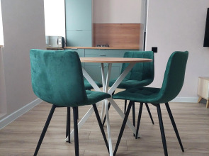 Апартаменты Двухкомнатные в Центре Углича