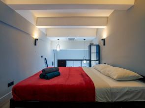 Апартаменты MaxRealty24 Балтийская 15