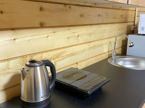 Гостевой дом Алтын-Шале