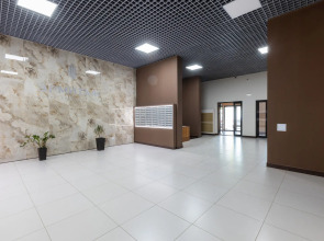 Апартаменты Сутки Уфа на бульваре Давлеткильдеева 5