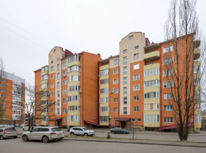 Квартира Comfort Apartment для всей семьи