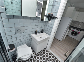 Отель C Suites Antalia Airport