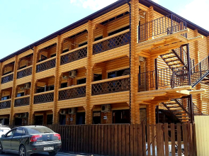 La Costa Hotel