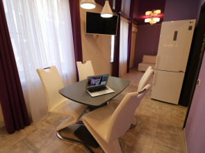 Апартаменты FashionFlats 4