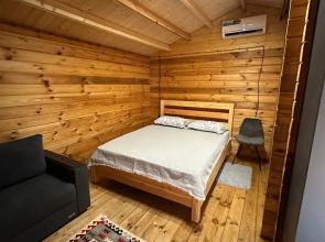 Апарт-отель Eden