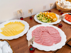 Мини-отель СуперХостел на Невском 130