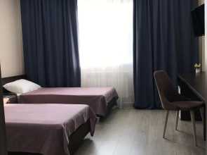 Мини-отель Кедр