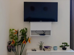 Bellevue Residence Suites